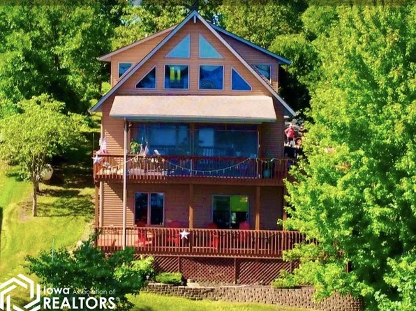 3214 Indian Point Dr, Ellston, IA 50074