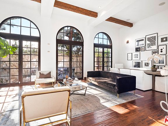 4th image of 11937 W Sunset Blvd APT 12