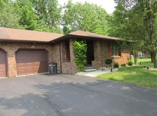 164 S Forest Dr, Kokomo, IN 46901