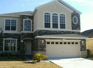 14945 Cedar Branch Way, Orlando, FL 32824