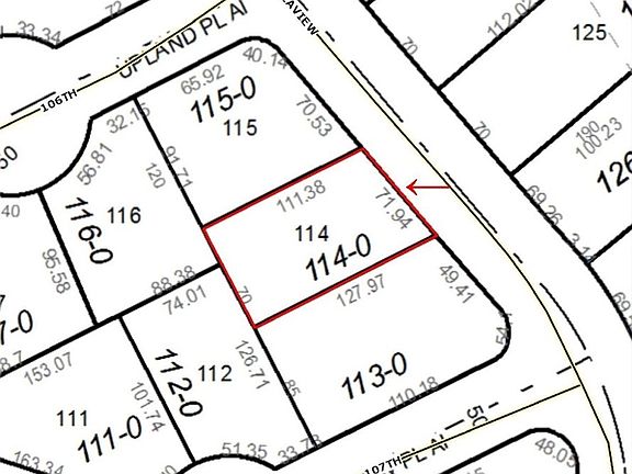 3rd image of 10708 Seaview Dr