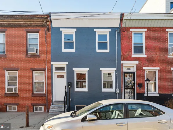 1420 S Bancroft St, Philadelphia, PA 19146