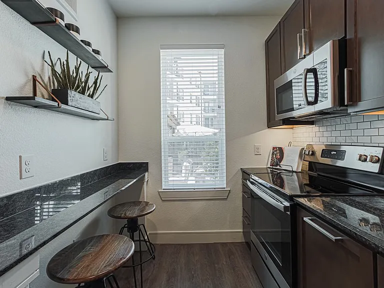 The Mill Apartments — Photo 28