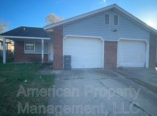 1808 W 58th St S, Tulsa, OK 74107