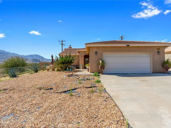 13335 Ocotillo Rd, Whitewater, CA 92282