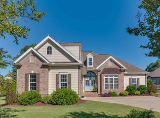 509 Wicked Stick Ct, Inman, SC 29349