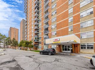 2645 Kipling Ave #403, Toronto, ON M9V 3S6