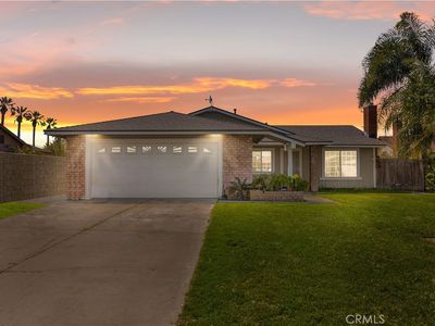 6128 De La Vis, Riverside, CA, 92509