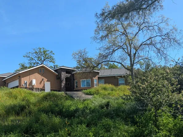 43243 Long Hollow Dr, Coarsegold, CA 93614