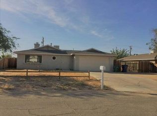 8561 Ironwood Ave, California City, CA