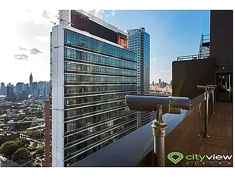 Rented by The KCI Group