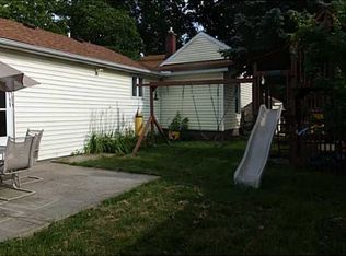 402 W 6th St, Genoa, OH