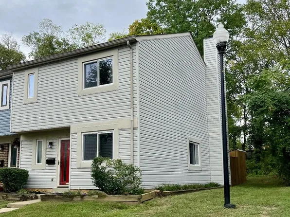 20 Sargent Ct, Annapolis, MD 21403