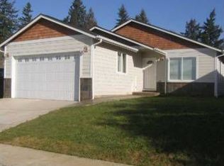 200 S 8th Ave, Ridgefield, WA 98642