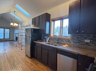 1340 N Campbell Ave APT 3, Chicago, IL 60622