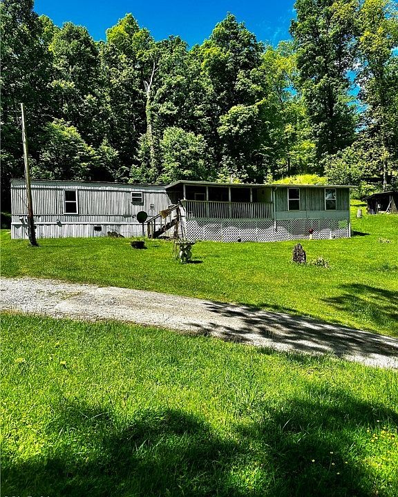 2361 Carpenter Run Rd, Waverly, WV 26184 | Zillow