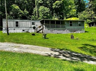 2361 Carpenter Run Rd, Waverly, WV 26184