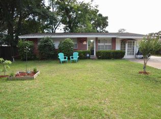 5633 Saint Adela Ave, Pensacola, FL 32503