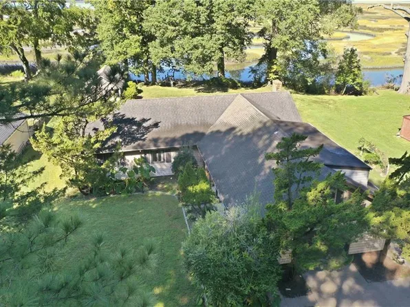 5117 Bennetts Pasture Rd, Suffolk, VA 23435