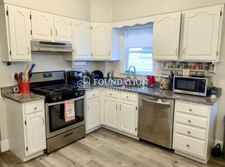 94 Murdock St #1, Brighton, MA 02135