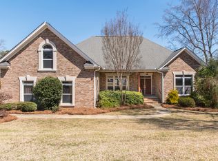 44 Tennis Ct, Chapin, SC 29036