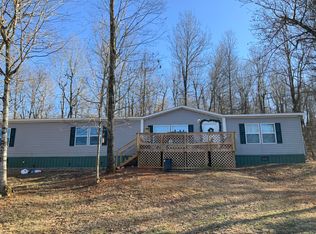 351 Madison #3785, Kingston, AR 72742