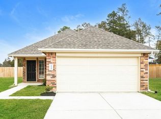 14140 Lahontan Dr, Conroe, TX 77384