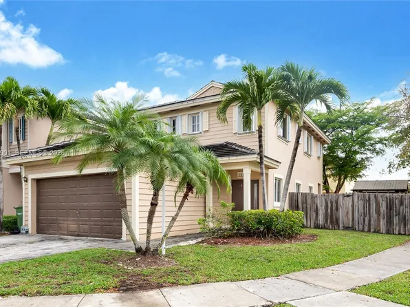 347 NE 34th Ter, Homestead, FL 33033