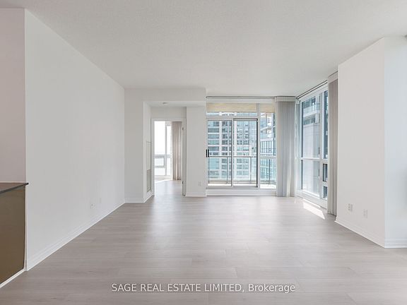 4th image of 16 Yonge St #2711