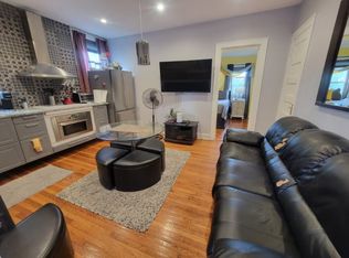 1160 Eastern Pkwy APT 4, Brooklyn, NY 11213