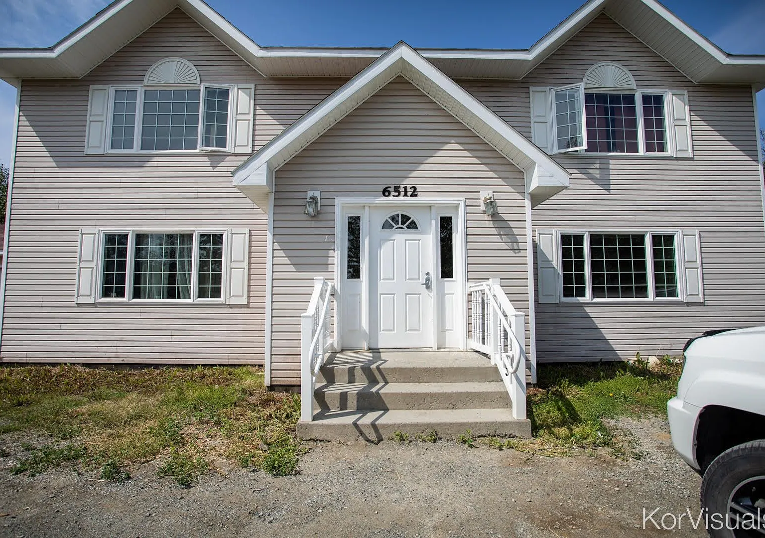 6512 S. Wassim Circle — Photo 1