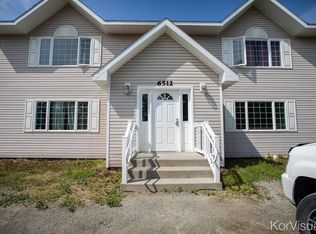 6512 S. Wassim Circle, Wasilla, AK 99623