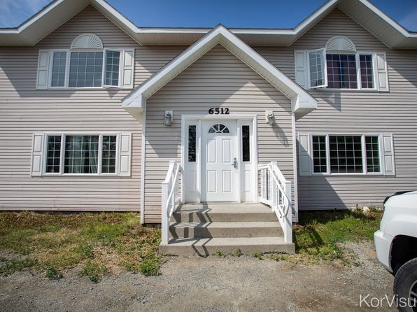 6512 S Wassim Cir #3, Wasilla, AK 99623 – 2-bedroom rental in Wasilla