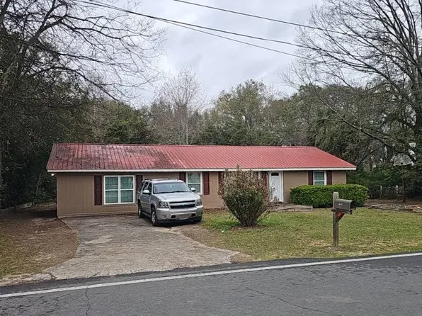 125 Sunset Dr, East Dublin, GA 31027