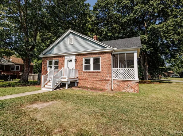 1873 Brandon Ave, Petersburg, VA 23805