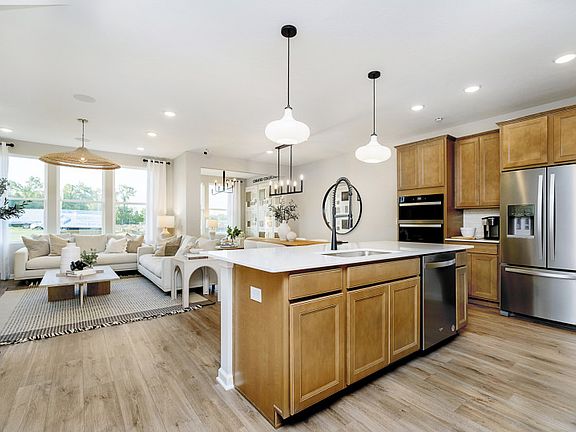 The Ashton Plan at River Place