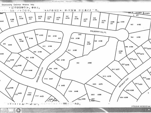 4th image of 945 Mulberry Hill Pl Lot 177