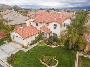 184 La Amistad Way, Hemet, CA 92545