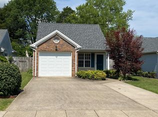502 Southwind Dr, Hopkinsville, KY 42240