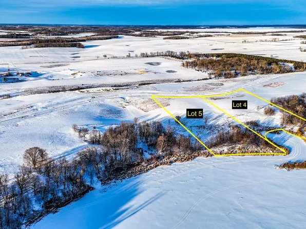 4/317th St, Underwood, MN 56586