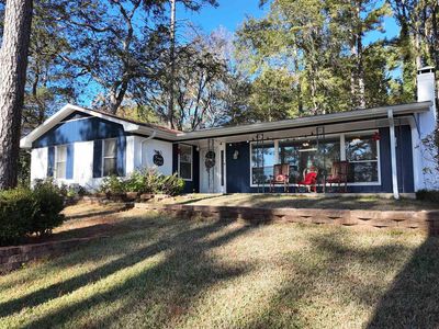 1368 Hideaway Ln W, Hideaway, TX, 75771