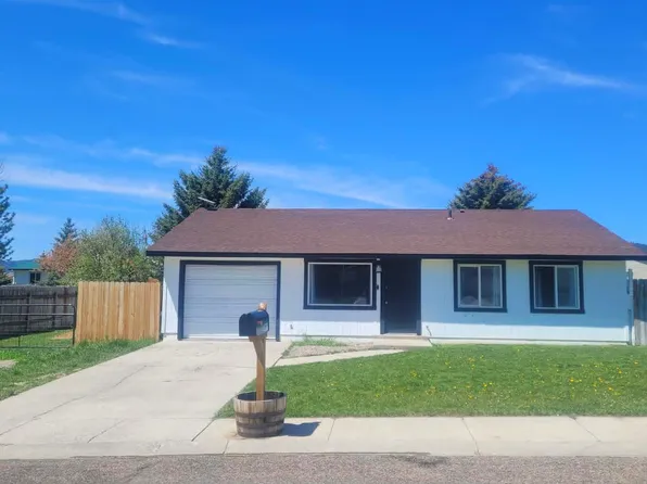 461 N 770 E, Soda Springs, ID 83276
