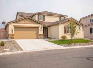 10370 Culiacan Pass Trl, Reno, NV 89521