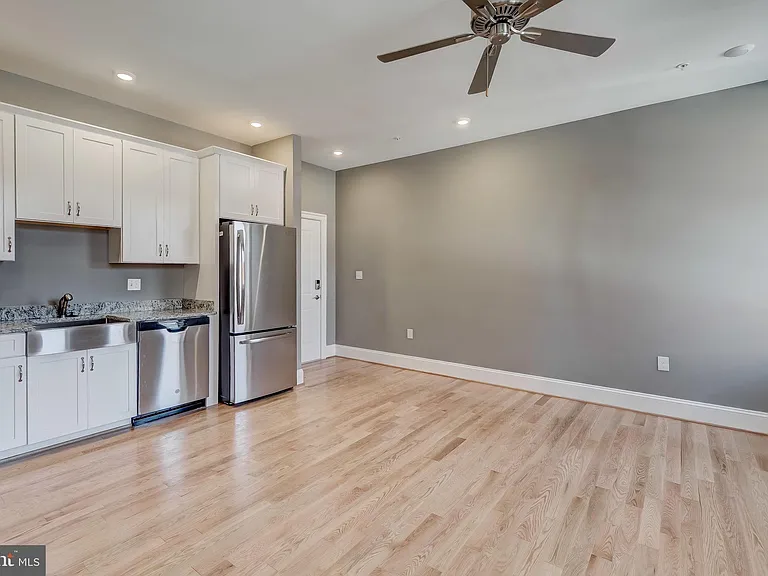 1214 Eutaw Pl #103 — Photo 3