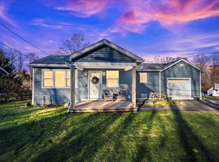 651 N Elting Corners Rd, Highland, NY 12528
