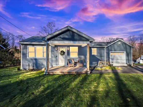 651 N Elting Corners, Highland, NY 12528