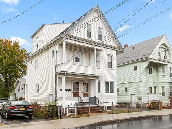 51 Myrtle St #2, Everett, MA 02149