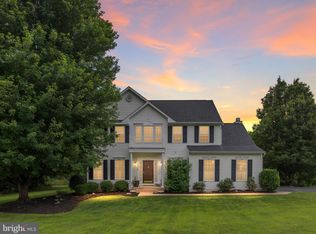 326 Pinnacle Dr, Bunker Hill, WV