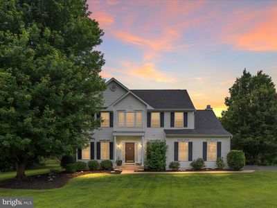 326 Pinnacle Dr, Bunker Hill, WV, 25413