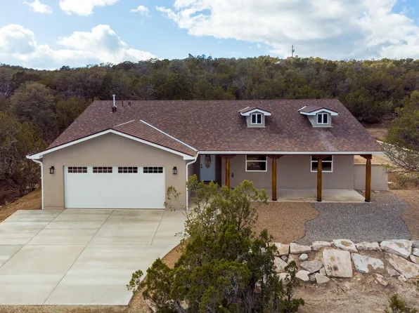 32 Entrada Del Norte, Edgewood, NM 87015